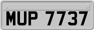 MUP7737