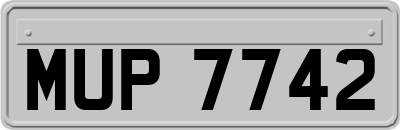 MUP7742