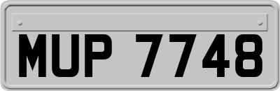 MUP7748