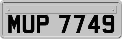 MUP7749