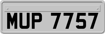 MUP7757