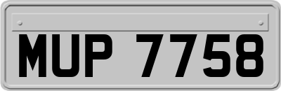 MUP7758