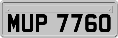 MUP7760