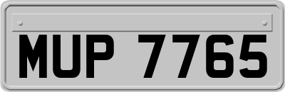 MUP7765