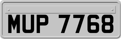 MUP7768