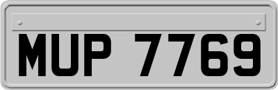 MUP7769