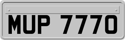 MUP7770