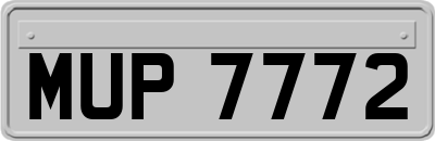 MUP7772