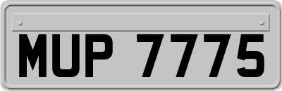 MUP7775