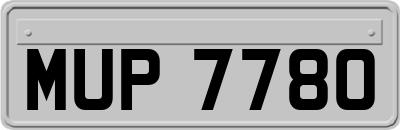 MUP7780