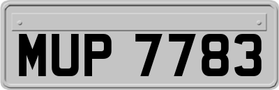 MUP7783