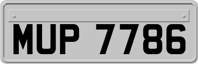 MUP7786