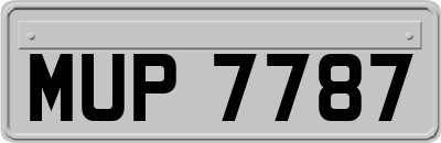 MUP7787