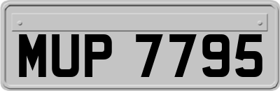 MUP7795