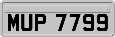 MUP7799