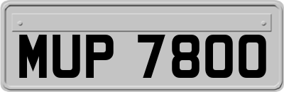 MUP7800