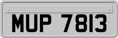 MUP7813