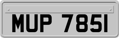 MUP7851