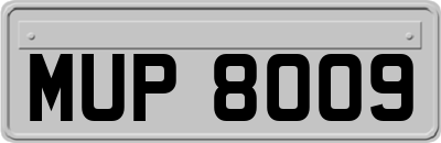 MUP8009