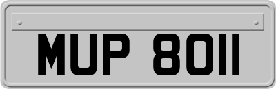 MUP8011