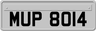 MUP8014