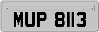 MUP8113