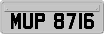 MUP8716