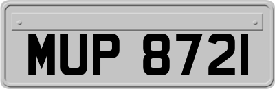 MUP8721