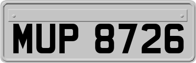 MUP8726