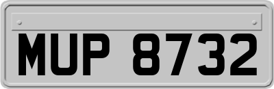 MUP8732