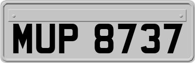 MUP8737