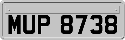 MUP8738