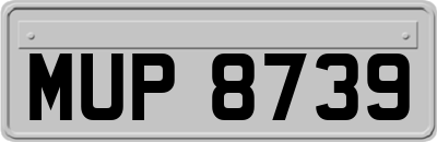 MUP8739