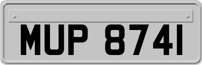 MUP8741