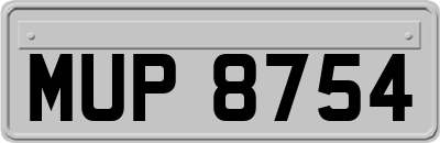 MUP8754