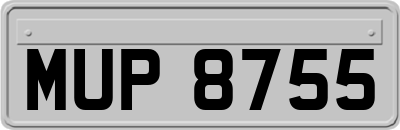 MUP8755