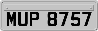 MUP8757