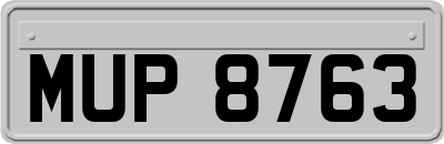 MUP8763