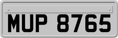 MUP8765