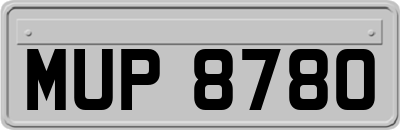 MUP8780