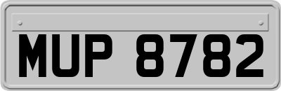 MUP8782