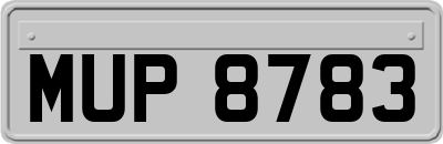 MUP8783