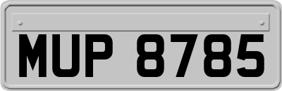 MUP8785