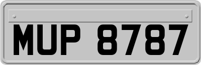 MUP8787