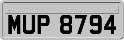 MUP8794