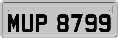 MUP8799