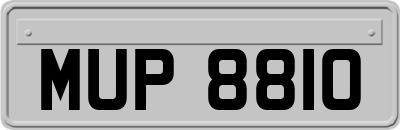 MUP8810