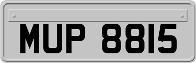 MUP8815