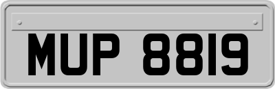 MUP8819