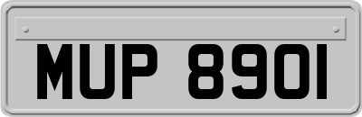 MUP8901